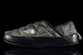 The North Face | ThermoBall™ Traction Mule V Style # NF0A3UZN33U1 Color : Thyme Brushwood Camo Print / Thyme