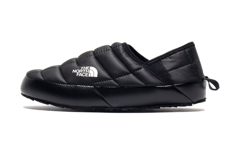 The North Face | ThermoBall™ Traction Mule V Style # NF0A3UZNKY41 Color : TNF Black / TNF White