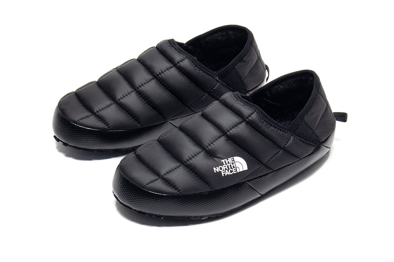 The North Face | ThermoBall™ Traction Mule V Style # NF0A3UZNKY41 Color : TNF Black / TNF White