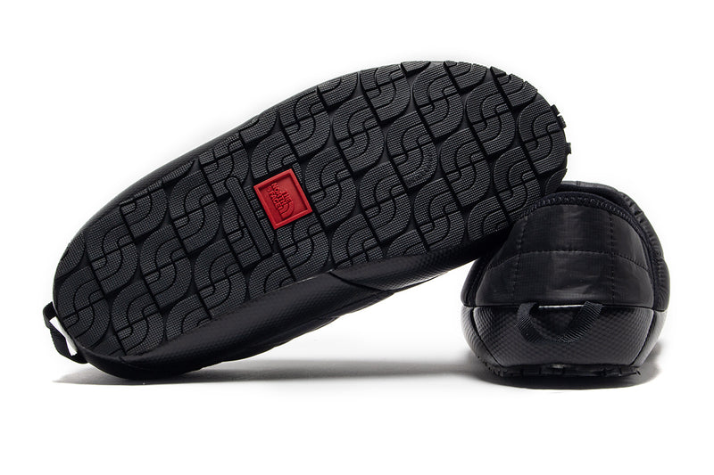 The North Face | ThermoBall™ Traction Mule V Style # NF0A3UZNKY41 Color : TNF Black / TNF White