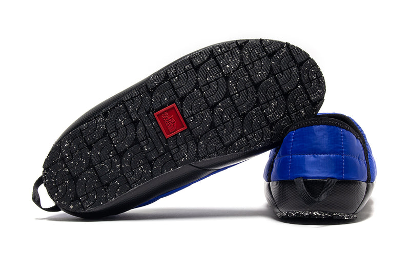 The North Face | ThermoBall™ Traction Mule V Style # NF0A3UZNG781 Color : TNF Blue / TNF White