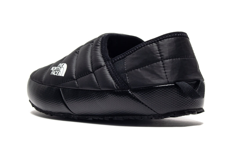 The North Face | ThermoBall™ Traction Mule V Style # NF0A3UZNKY41 Color : TNF Black / TNF White