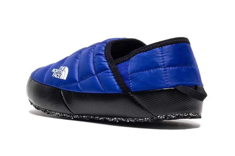 The North Face | ThermoBall™ Traction Mule V Style # NF0A3UZNG781 Color : TNF Blue / TNF White