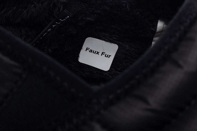 The North Face | ThermoBall™ Traction Mule V Style # NF0A3UZNKY41 Color : TNF Black / TNF White