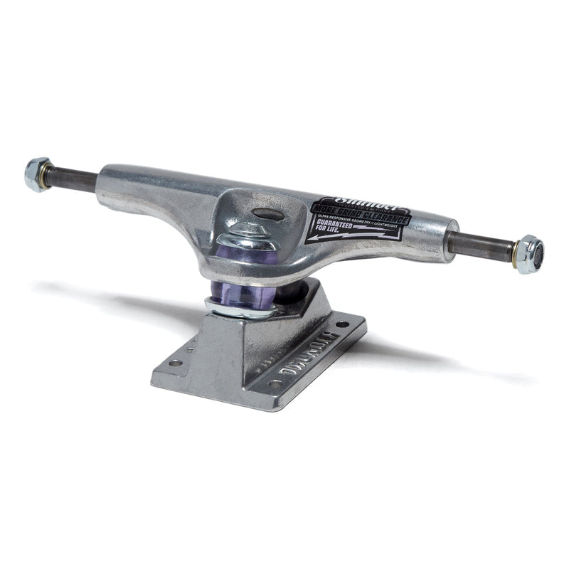 Thunder Inverted Editions Skateboard Trucks - Polished - 149mm