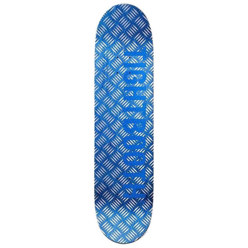 Tightbooth CP Logo Skateboard Deck - Blue - 8.38"