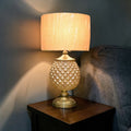 Tilly table lamp pair