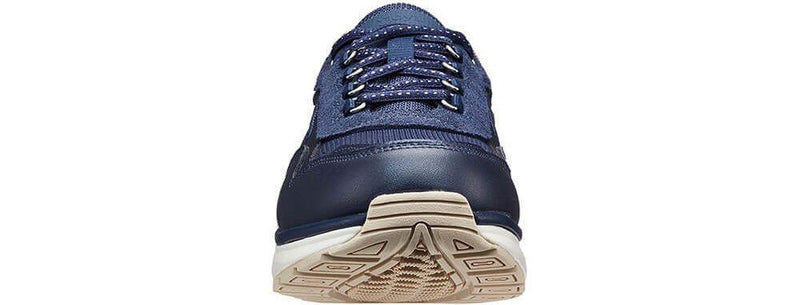 TINA II DARK BLUE