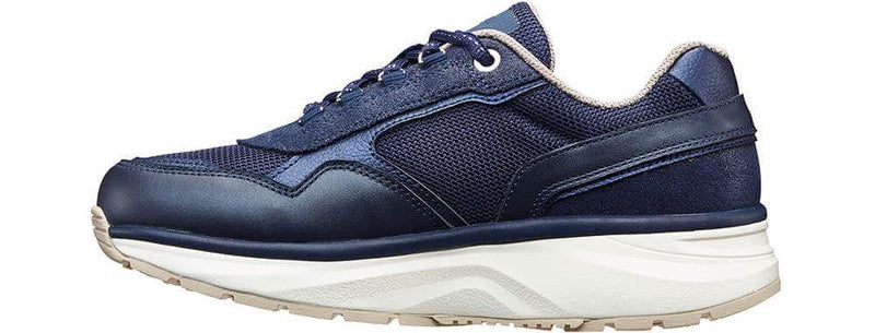 TINA II DARK BLUE