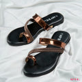 Copper Side Strappy - MYRO