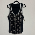 Top Bikers Pride Size 3XL
