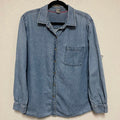 Top Cherokee Size Large