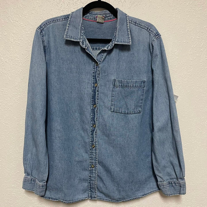 Top Cherokee Size Large