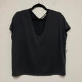 Top Double Zero Size Medium