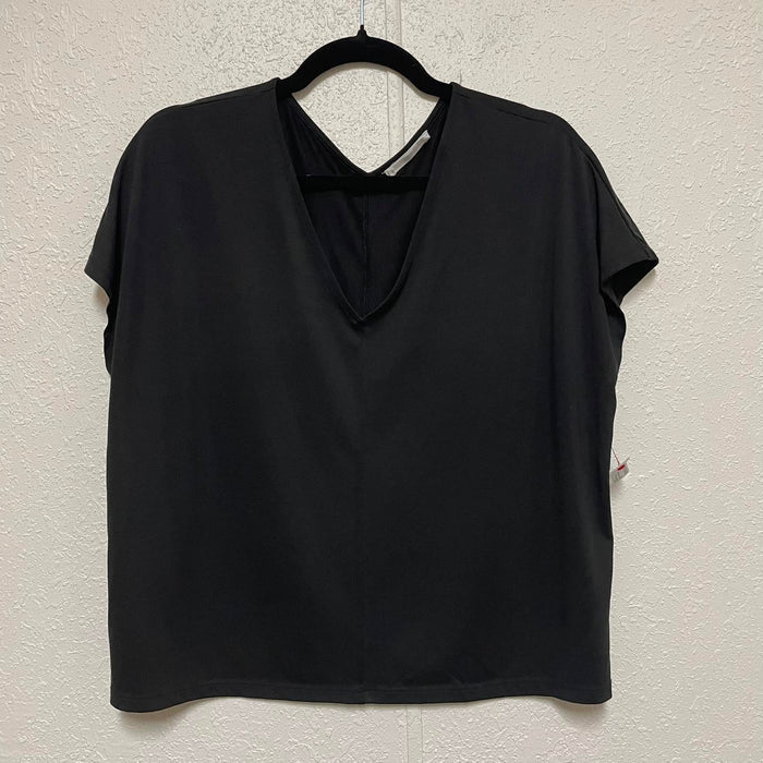 Top Double Zero Size Medium