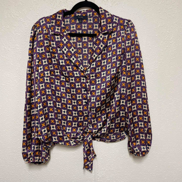 Top Eclair Size Medium