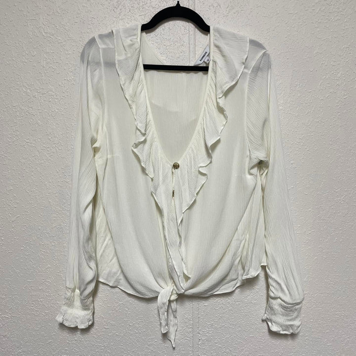 Top Express Size XL
