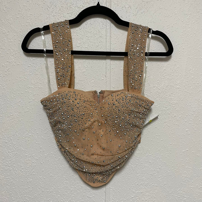 Top Fashion Nova Size Small