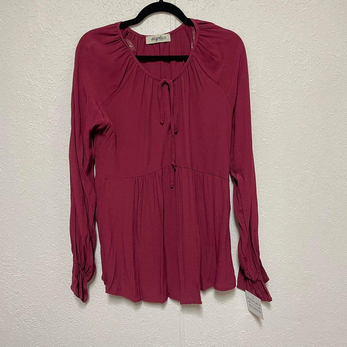 Top Haptics Size Small
