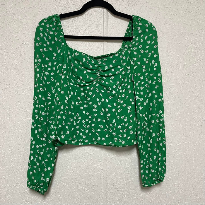 Top H&M Size Small