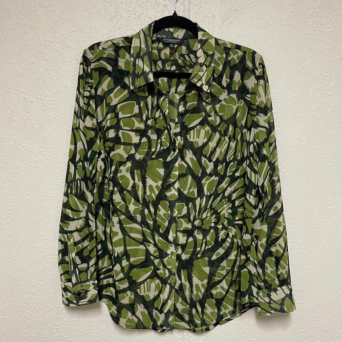 Top Liverpool Size Small
