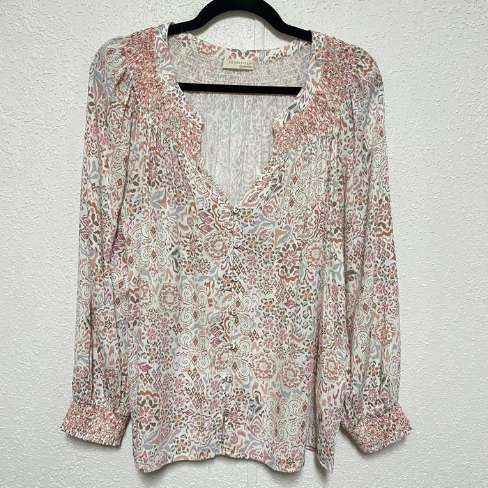 Top Lovestitch Size Large