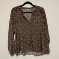 Top Maurices Size Small