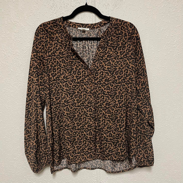 Top Maurices Size Small