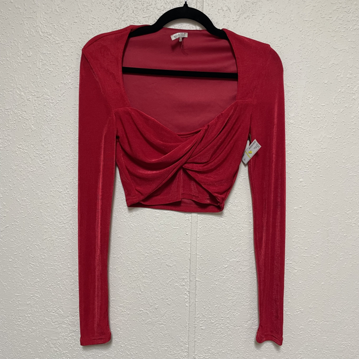 Top mimosa Size Small