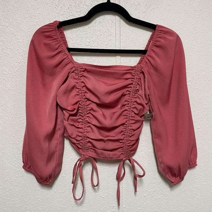 Top Mixed Threads Size XS