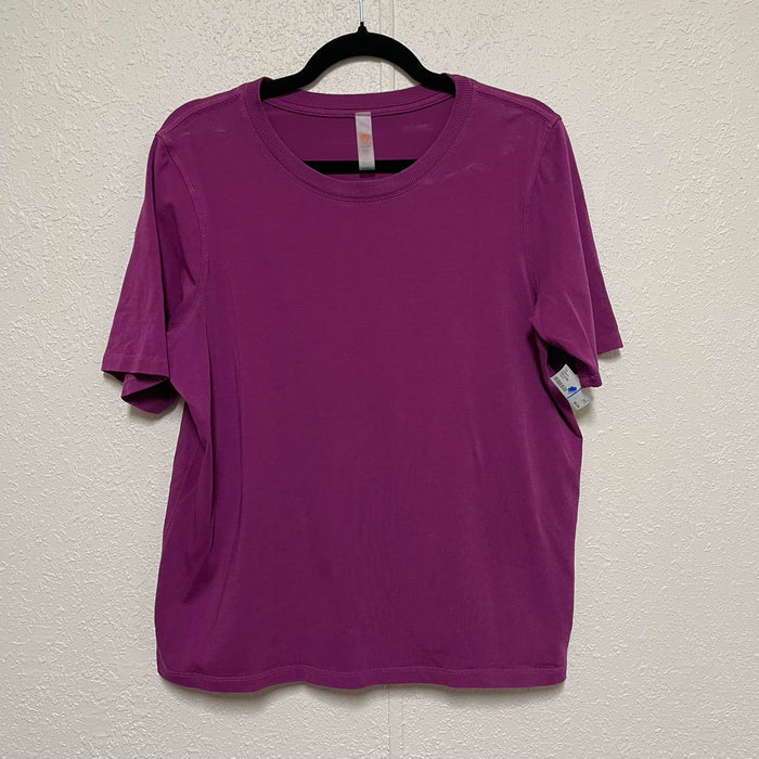 Top mono b Size Large