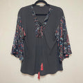 Top mystree Size Small