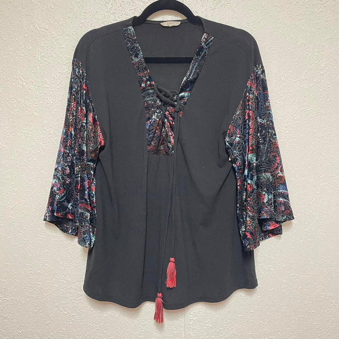 Top mystree Size Small