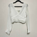 Top She + Sky Size Large
