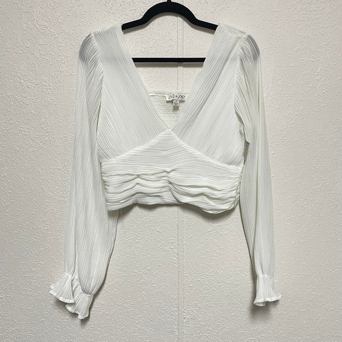 Top She + Sky Size Large