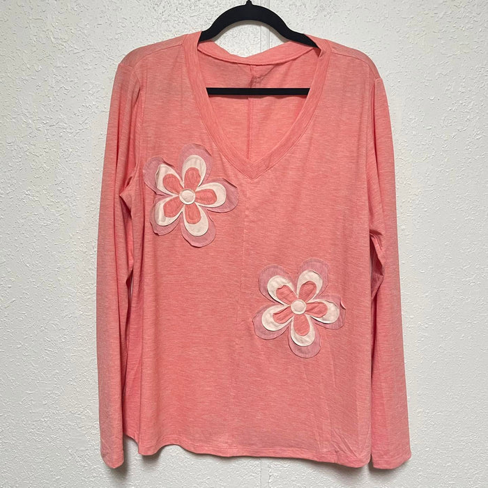 Top . Size Medium