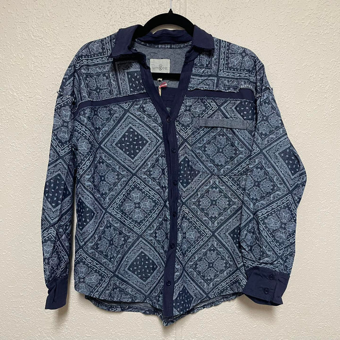 Top umgee Size Small