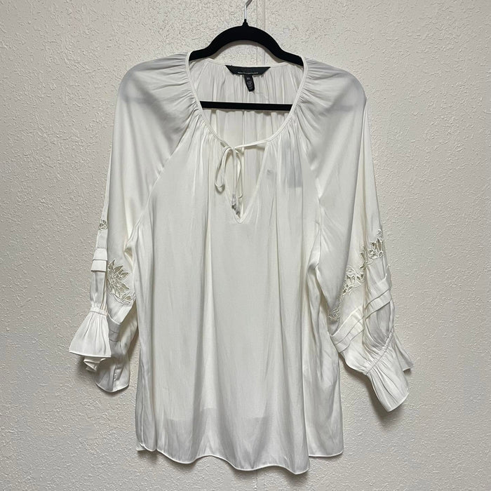 Top White House Black Market Size XL