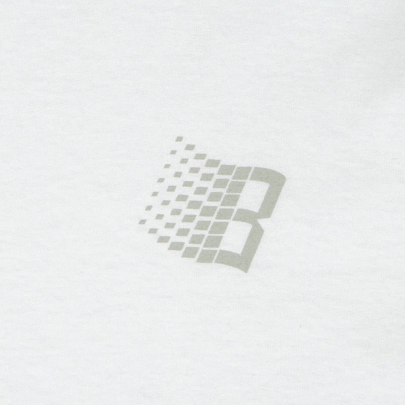 Towel B Logo T-Shirt