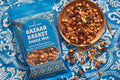 TRADER JOE'S BAZAAR BASKET SNACK MIX 12 OZ #ROCK VALUE-ORDER BY TUESDAY EVENING OCT 27 ARRIVING NOV 04  FOR DELIVERY#