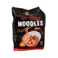 TRADER JOES SPICY SQUIGGLY KNIFE CUT NOODLES 15.9 OZ #ROCK VALUE-ORDER BY TUESDAY EVENING OCT 27 ARRIVING NOV 04  FOR DELIVERY#