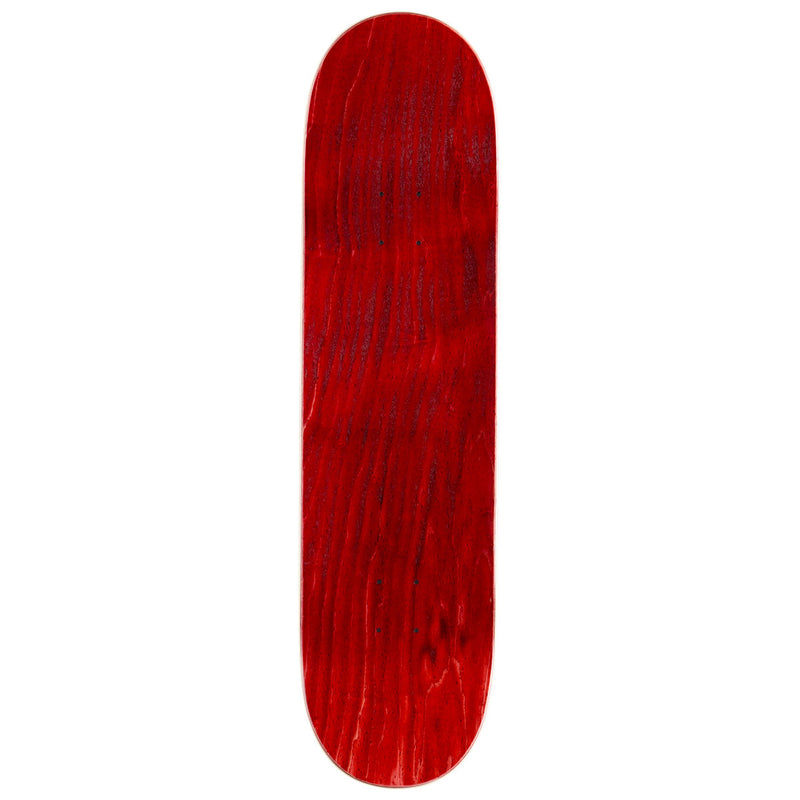 Traffic Hiroki Muraoka Balboa Skateboard Complete - 8.50"