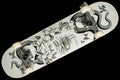Chocolate | Bayou Complete Deck
Sizes : 7.75" &amp; 8"
Jordan Trahan