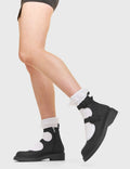 Trapped Shoes LAMODA