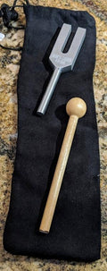 Tuning Fork, 4096 Hz/528Hz