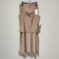 Two Piece Set a new day Size Small