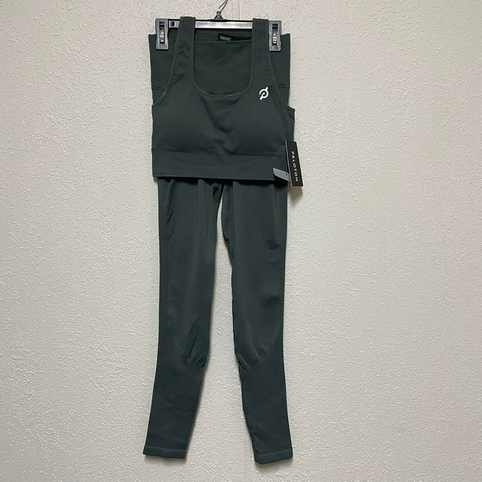 Two Piece Set Peloton Size XS