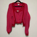 Two Piece Set Sincerely Jules Size XL