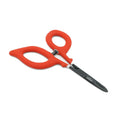 Umpqua Rivergrip 5” Straight Clamp