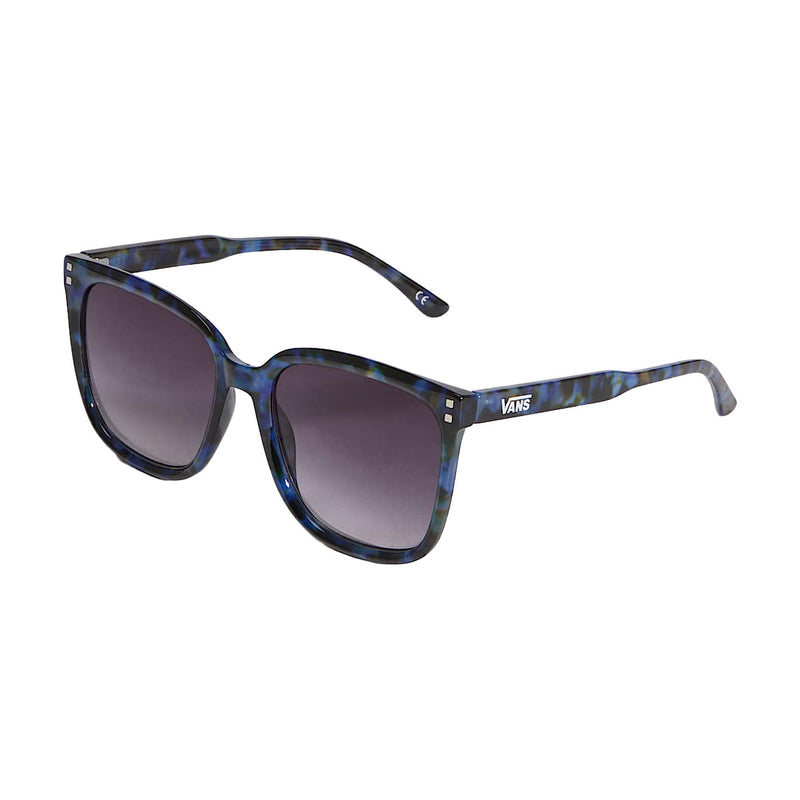 Vans Gilpin Sunglasses - Royal Cobalt